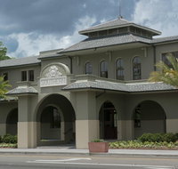 The Southern Hotel - Accommodation Philadelphia