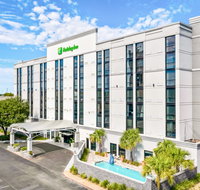 Holiday Inn Alexandria Downtown - Accommodation Philadelphia