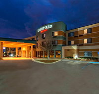 Courtyard by Marriott Alexandria - Accommodation Philadelphia