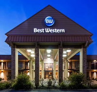 Best Western Inn Suites  Conference Ctr - Accommodation Philadelphia