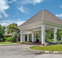 Clarion Inn Conference Center - Accommodation Philadelphia