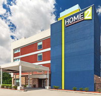 Home2 Suites by Hilton Gonzales - Accommodation Philadelphia