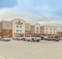 Candlewood Suites Gonzales - Accommodation Philadelphia