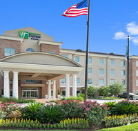 Holiday Inn Express  Suites Gonzales - Accommodation Philadelphia