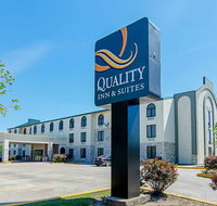 Quality Inn  Suites Gonzales - Accommodation Philadelphia