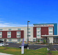 SpringHill Suites Baton Rouge Gonzales - Accommodation Philadelphia