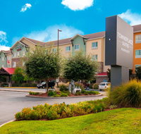 TownePlace Suites Baton Rouge Gonzales - Accommodation Philadelphia
