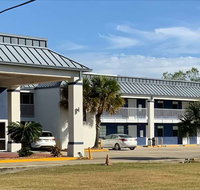 Americas Best Value Inn Gonzales - Accommodation Philadelphia