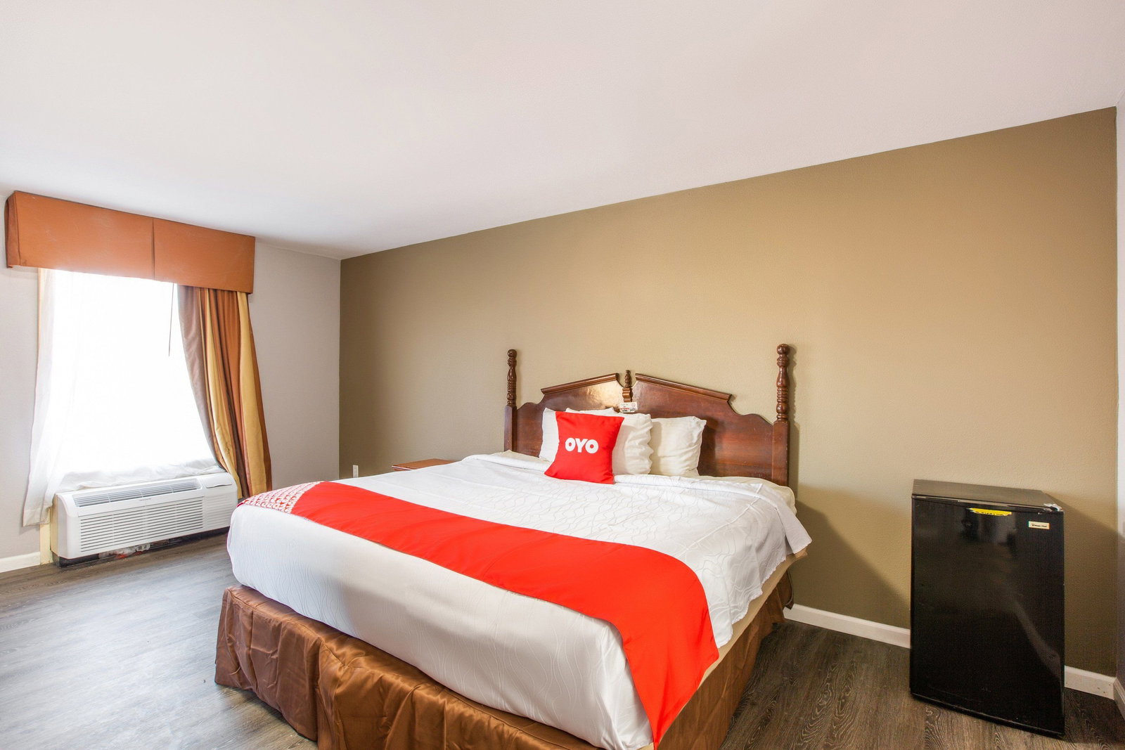 OYO Hotel Brookhaven - thumb 8
