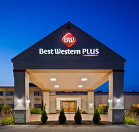 Best Western Plus Augusta Civic Center - Accommodation Philadelphia