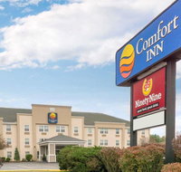 Comfort Inn Civic Center - Accommodation Philadelphia