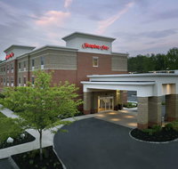Hampton Inn - Augusta - Accommodation Philadelphia