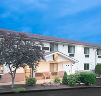 Super 8 Augusta - Accommodation Philadelphia