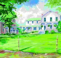 Maple Hill Farm Inn  Conference Center - Accommodation Philadelphia