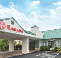 Ramada Ellsworth - Accommodation Philadelphia