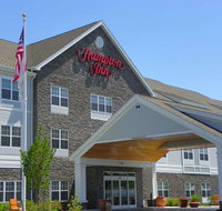 Hampton Inn Ellsworth/Bar Harbor - Accommodation Philadelphia