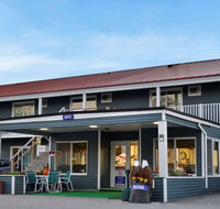 Colonial Inn Ellsworth - Accommodation Philadelphia