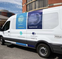 Doubletree by Hilton Portland - Accommodation Philadelphia