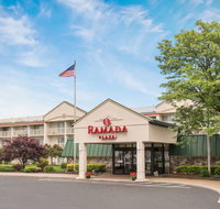Ramada Plaza by Wyndham Portland - Accommodation Philadelphia
