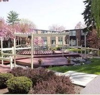 Fireside Inn  Suites - Accommodation Philadelphia