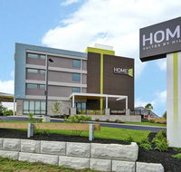 Home2 Suites by Hilton Portland Airport - Accommodation Philadelphia
