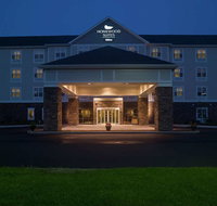 Homewood Suites Portland - Accommodation Philadelphia