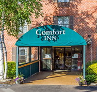 Comfort Inn South Portland Hotel - Accommodation Philadelphia