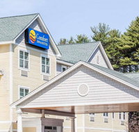 Comfort Inn  Suites Scarborough - Accommodation Philadelphia