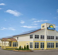 Days Inn Airport/Maine Mall - Accommodation Philadelphia