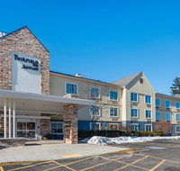 Fairfield Inn Portland Maine Mall - Accommodation Philadelphia