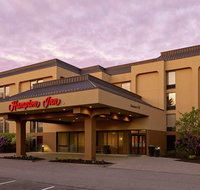 Hampton Inn Hotel - Accommodation Philadelphia