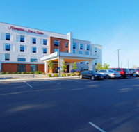 Hampton Inn  Suites Portland West - Accommodation Philadelphia