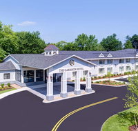 The Garrison Hotel an Ascend Hotel - Accommodation Philadelphia