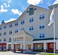Homewood Suites Dover - Accommodation Philadelphia
