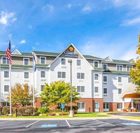 Comfort Inn  Suites - Accommodation Philadelphia