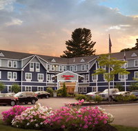 Hampton Inn Dover - Accommodation Philadelphia