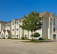 Microtel Inn  Suites by Wyndham Dover - Accommodation Philadelphia