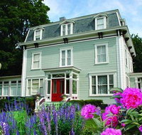 Silver Fountain Inn - Accommodation Philadelphia