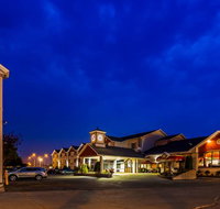 Best Western Plus Great Northern Inn - Accommodation Philadelphia