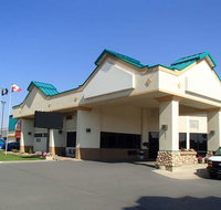 Quality Inn of Havre - Accommodation Philadelphia