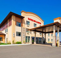 Best Western Plus Havre Inn  Suites - Accommodation Philadelphia
