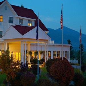 White Mountain Hotel And Resort - thumb 1