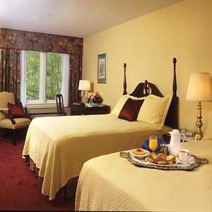 White Mountain Hotel And Resort - thumb 7