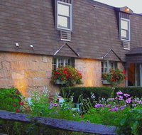Old Field House Country Lodge - Accommodation Philadelphia