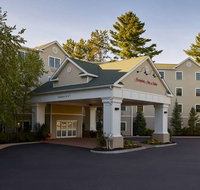 Hampton Inn  Suites North Conway - Accommodation Philadelphia