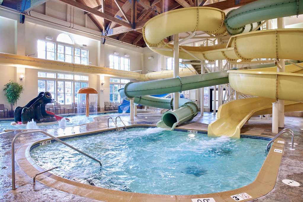 Hampton Inn & Suites North Conway - thumb 9