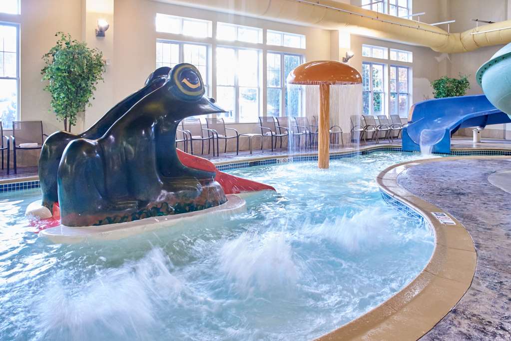 Hampton Inn & Suites North Conway - thumb 10