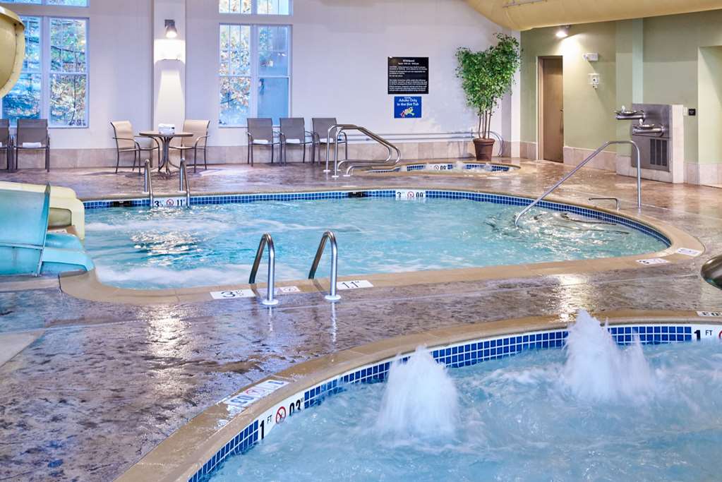 Hampton Inn & Suites North Conway - thumb 11