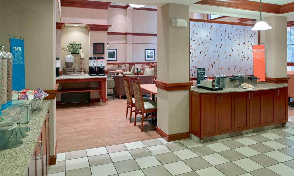 Hampton Inn & Suites North Conway - thumb 14