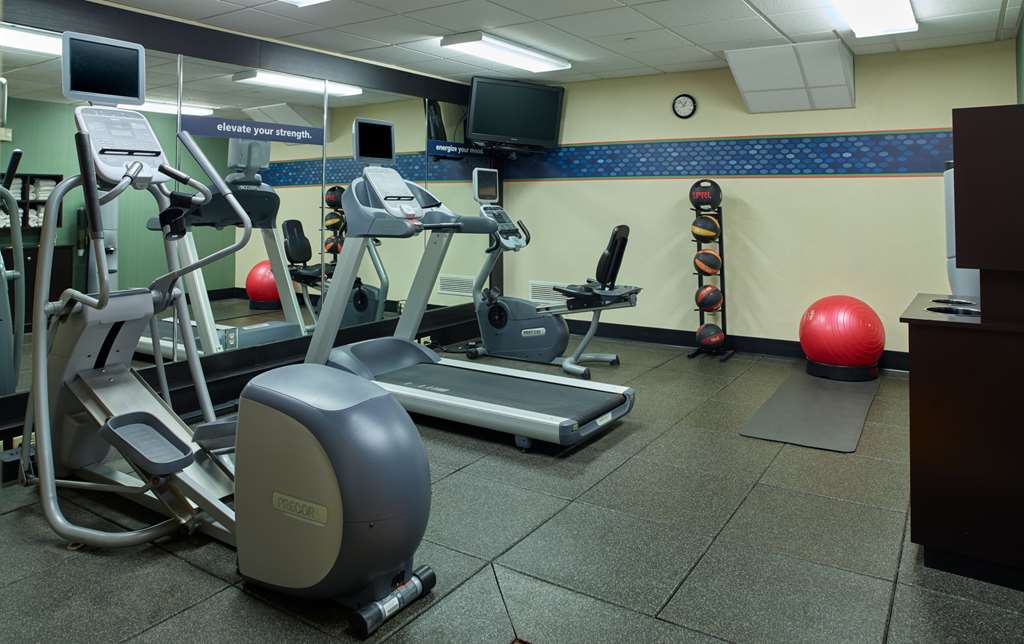 Hampton Inn & Suites North Conway - thumb 15